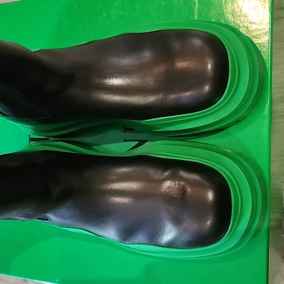 Bottega Veneta Tire boots - Picture 3 of 8